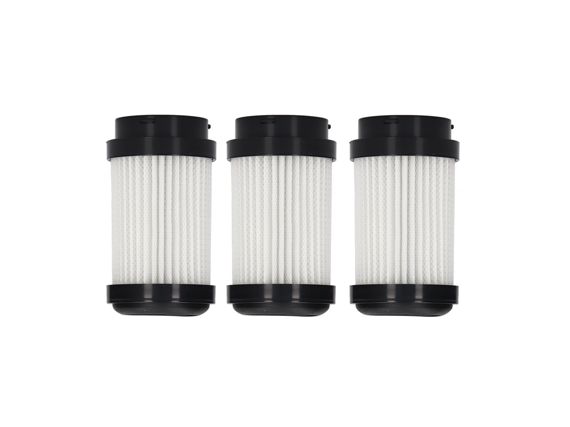 3 Filtros Traseros Para Aspiradora Tineco Pure One X (repuestos)