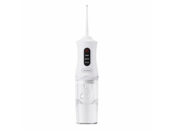 Irrigador bucal portátil Andowl Q-cy7 blanco