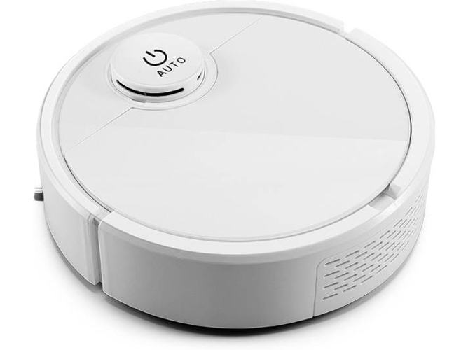 Aspirador Robot HANYING ES300 (Autonomía: 90 min)