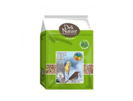 Alimentación para Pájaros BEYERS Deli Premium Wild Nature (1 Kg)