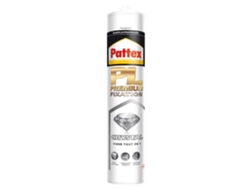 Fijación Pl Premium Cristal Transparente 290Gr PATTEX 1957323