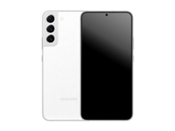 Smartphone SAMSUNG Galaxy S22 Plus 5G Dual-Sim (Reacondicionado Señales de Uso - 128 GB - Blanco)