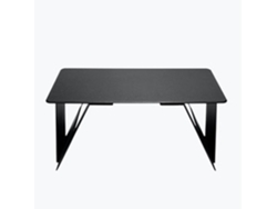 Soporte plegable de plástico Baoj-2026 para portátil, escritorio de ordenador, soporte de oficina.
