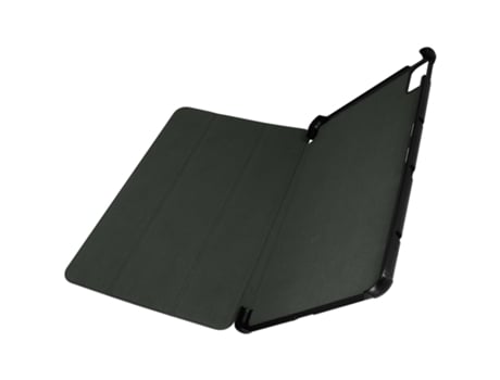 Funda Huawei MatePad 10.4 / 10.4 2022 Soporte Vídeo Teclado Delgado Rojo AVIZAR