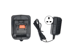 Convertidor De Batería Con Usb Y Función De Carga Para Baterías Makita Lxt De 18 V.