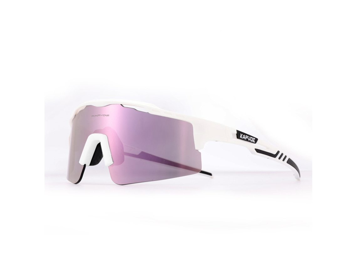 Gafas Fotocromáticas Para Ciclismo, Gafas Para Deportes Al Aire Libre, Gafas Cortavientos Para Arena Y Montaña.