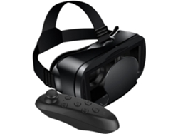 Auriculares De Realidad Virtual, Mando De Juegos, Smartphones, De 12,7 A 17,8 Cm, Gafas De Realidad Virtual
