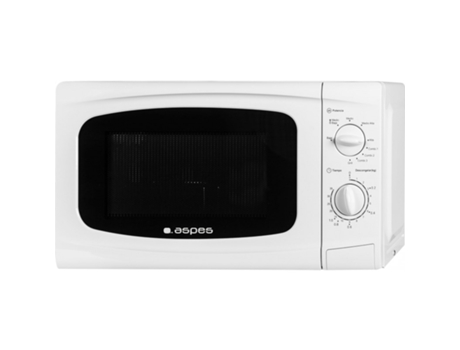 Microondas ASPES AMW120G