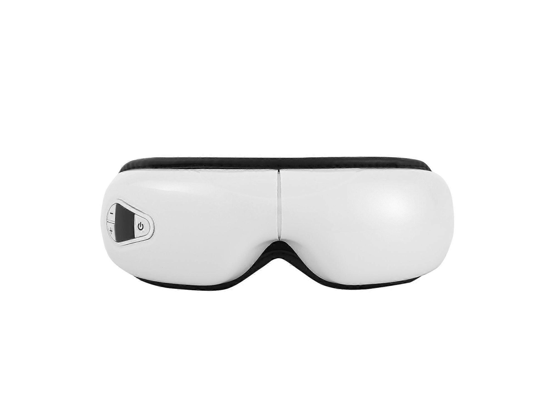 Masajeador de ojos, instrumento de belleza, equipo facial, masajeador muscular eléctrico para ojos.