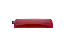 Para Caddy 2004-2015, Tercera Luz De Freno Trasera Central Led De Nivel Superior, Lámpara 2k0945087c