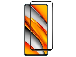 Protector de Pantalla Temperado Full Screen para Xiaomi Oem OEM