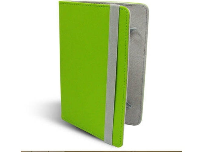 Funda Tablet Universal 9'' LEOTEC Livro