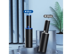 Aspiradora Portátil De 10000 Pa Y 120 W, Recargable Por Usb, Para Coche, Hogar Y Oficina, Con Potente Succión.