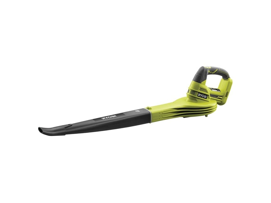 Soplador Ryobi Hojas