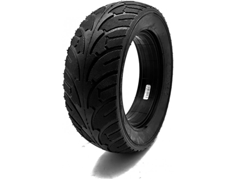 Neumático Para Scooter Eléctrico, Rueda Maciza Con Hueco De 8 Pulgadas 200X60 Yt-D50, Resistente A Todos Los Pinchazos DED