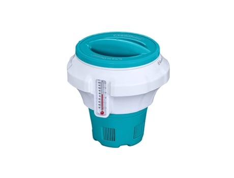 Dispensador de Cloro BESTWAY Termómetro Grande (1 unidad)