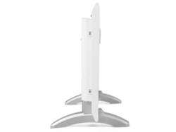 Placa radiante ORBEGOZO REW 1000 IP 21