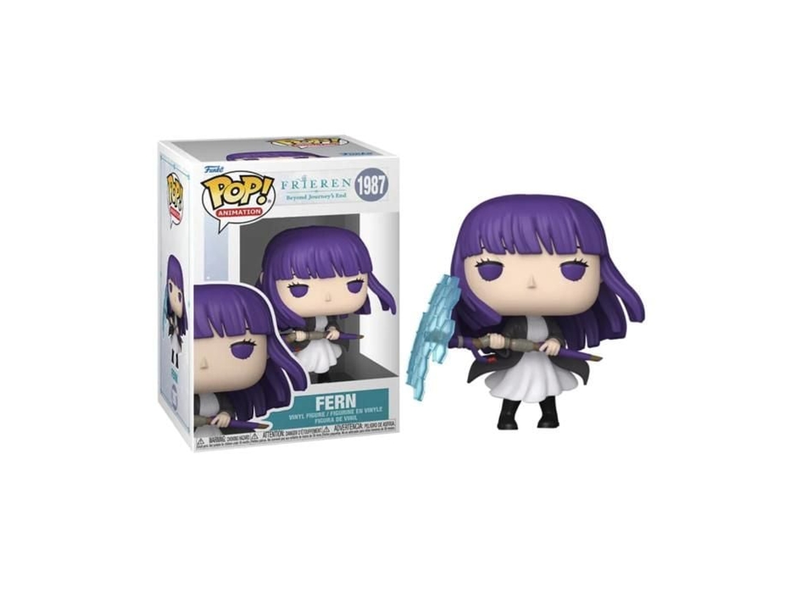 Figuras Coleccionables Funko Fk86491