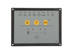 Painel de Controle Módulo Dse704 para Gerador Diesel 8 35v