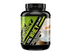 Whey Protein 1.8kg Iron Addict Labs - Proteína De Suero De Leche De Máxima Calid