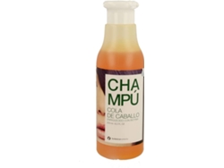 Champú EBERS Cola de Caballo y Biotina (250 ml)
