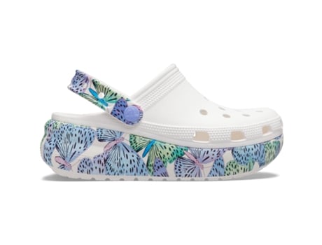 Crocs para Niño Unisex CROCS (30/31)