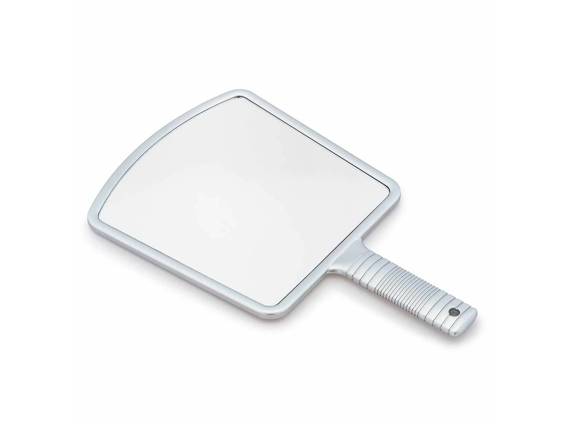 Espejo TERMIX Profesional (22x36cm - Plateado)