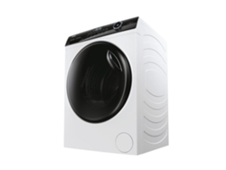 Lavadora HAIER HW90-B14959U1-S (9 kg - 1400 rpm - Blanco)