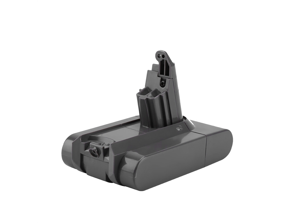 Batería Recargable Duradera Para Aspiradora De Mano V6 Dc58 Dc59 Con Alta Capacidad Y Protección De Seguridad.