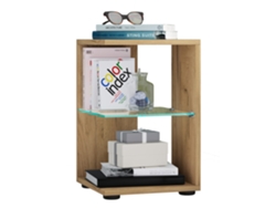 Mesa auxiliar Mesa de centro Elani Vcm Mesa para sofá