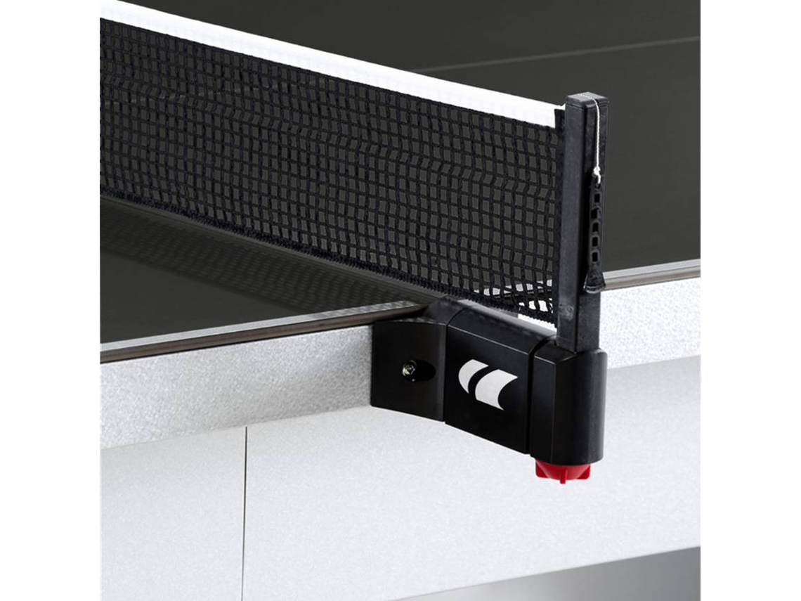Red  Mesa de Ping-Pong CORNILLEAU Advance 510 Park