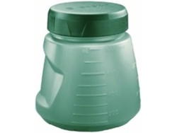 Depósito de Pintura de 800 ml BOSCH para Pfs 1000 y Pfs 2000