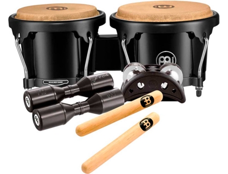 Bongó MEINL BPP-1