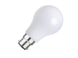 Bombilla LED B22 1w 70 Lm A60 2700k Blanco Cálido Ledkia