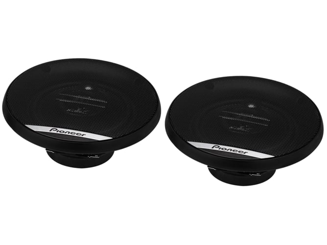 Altavoces Auto PIONEER TS-G1030F (10 cm - 210 W)
