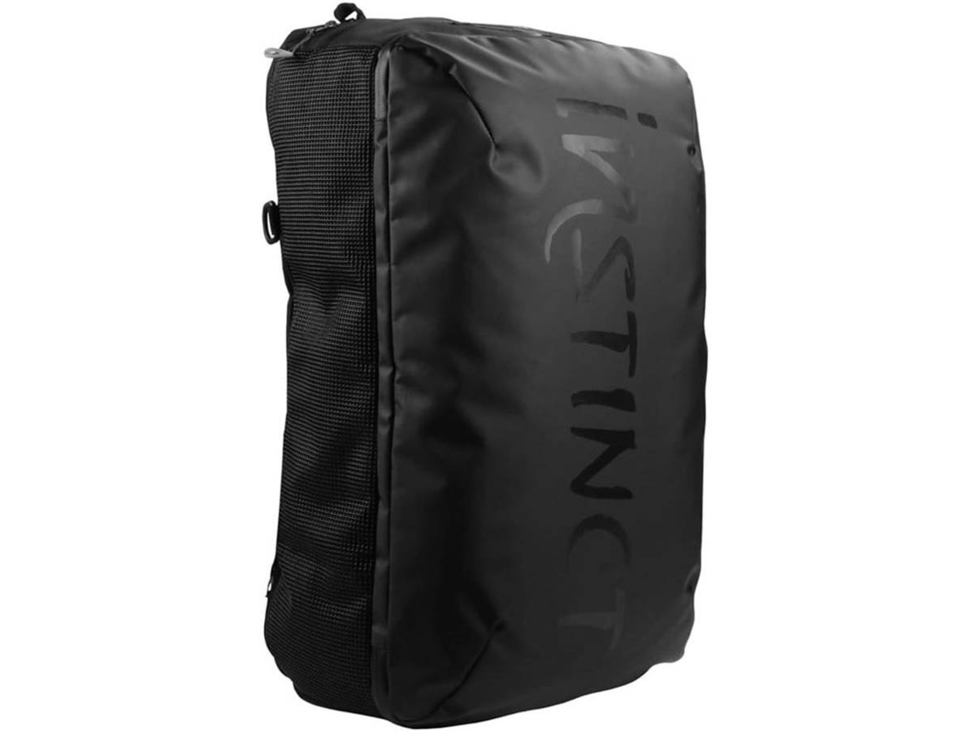 Mochila INSTINCT TRAIL All Terrain Duffel Pack Negro (45L)