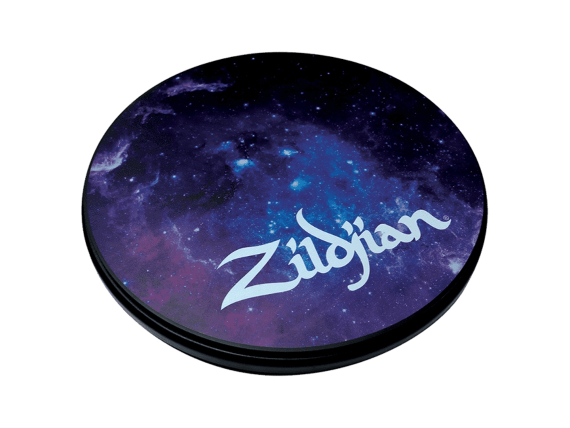 Zildjian Galaxy 6 Training Pad