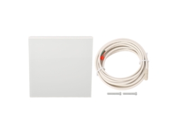 Termostato Inteligente Wifi Con Control Por Voz, 100-250 V Ca Para Uso Doméstico.