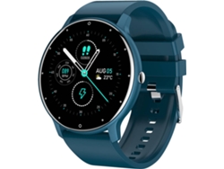Smartwatch MISIRUN M-ZL02-06 Azul