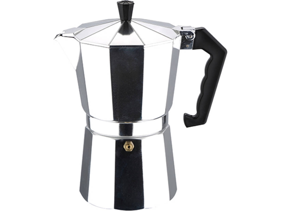 Cafetera SAN IGNACIO SG-3507 (6 Tazas)