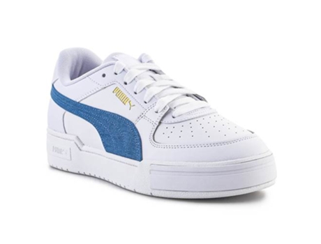 Zapatillas de Hombre PUMA Cali Azul (47)