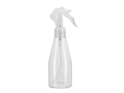 Pulverizador de 2 piezas para productos de limpieza. ALLINLESS