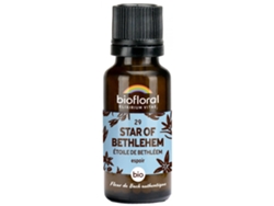 Gránulos Bioflorales 29 Estrela de Belém - Étoile De Bethléem Bio 19,5 G BIOFLORAL