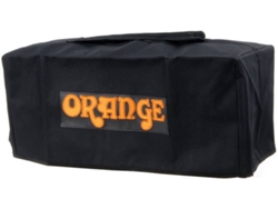 Maleta ORANGE Small Head Bag