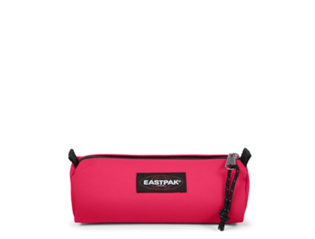 Estuche Escolar EASTPAK Benchmark Single Rosa Fresa Ek0003720O41
