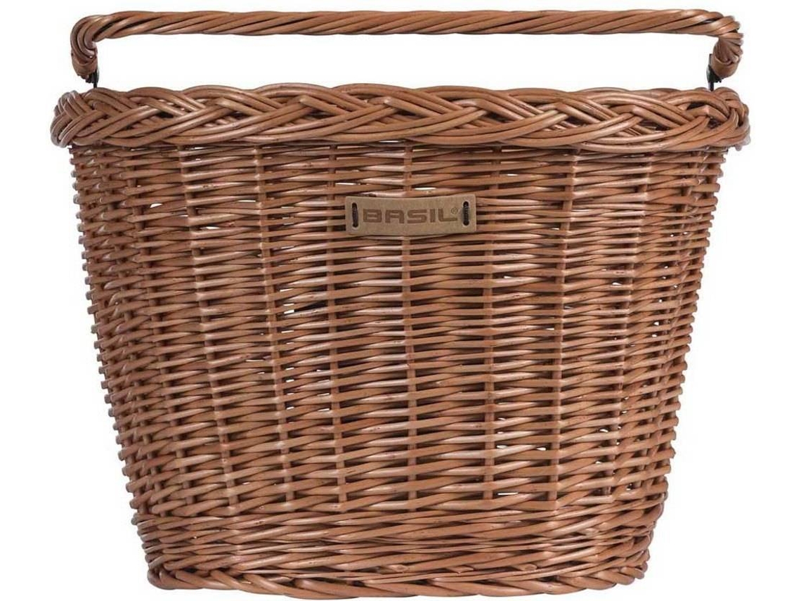 Cesta BASIL Basimply Vime 32l (Tamaño Unico)