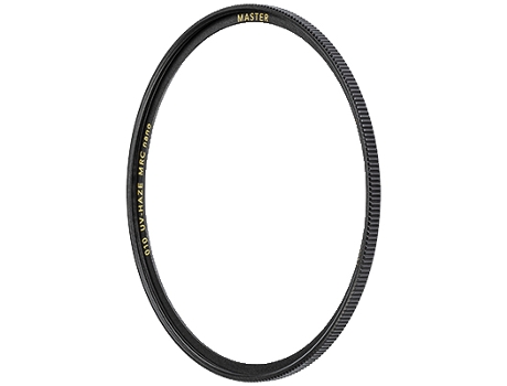 Filtrar B+W 010 Master Ultravioleta Uv 7.7 Cm