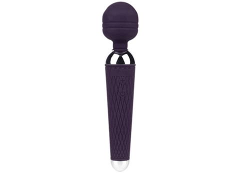 Vibrador CHRONUS CR_0505zzh10 Negro