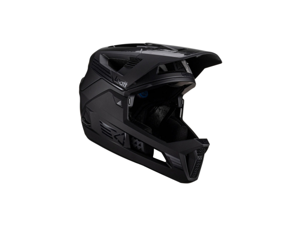 Casco LEATT Enduro 4