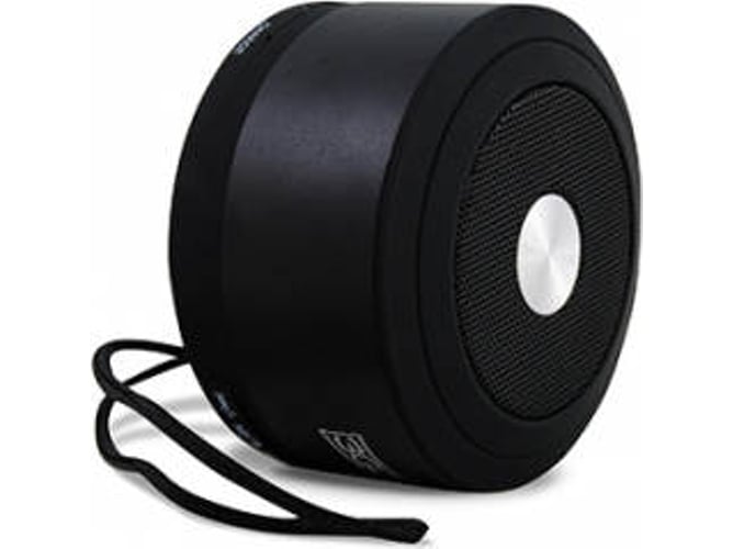 Altavoz Portátil 3GO Tempo